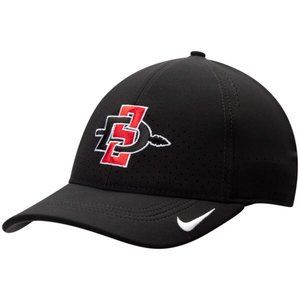 NWT Nike San Diego State Aztecs Dri-Fit Hat